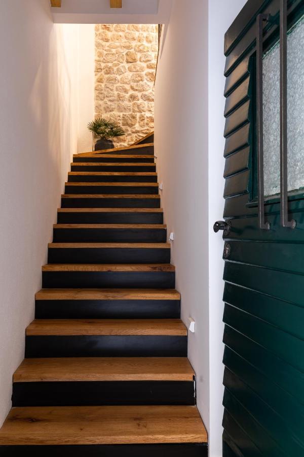Apartamento Nono'S House II Dubrovnik Exterior foto